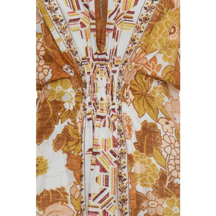 D'ascoli Sunny Dress