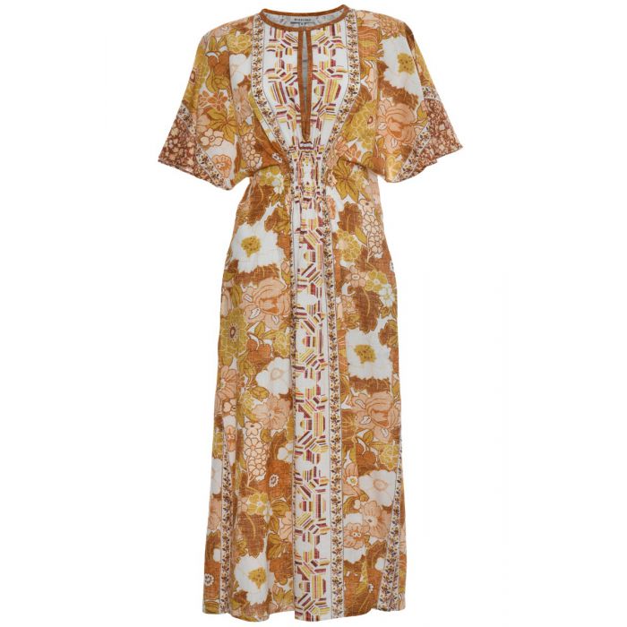 d'ascoli Sunny Dress