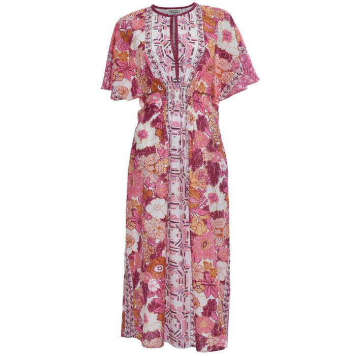 d'ascoli Sunny Dress