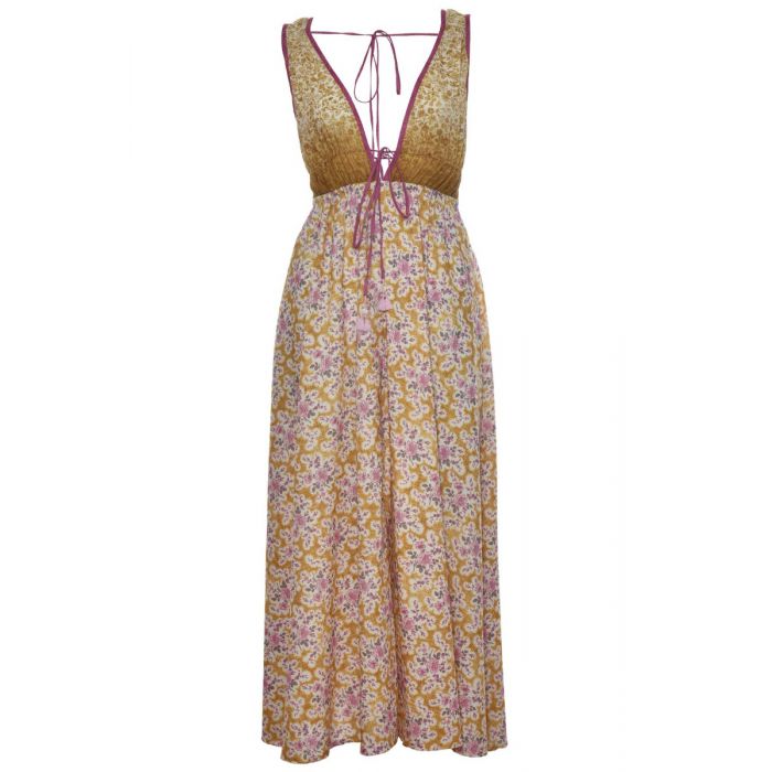 d'ascoli Sylvie Dress