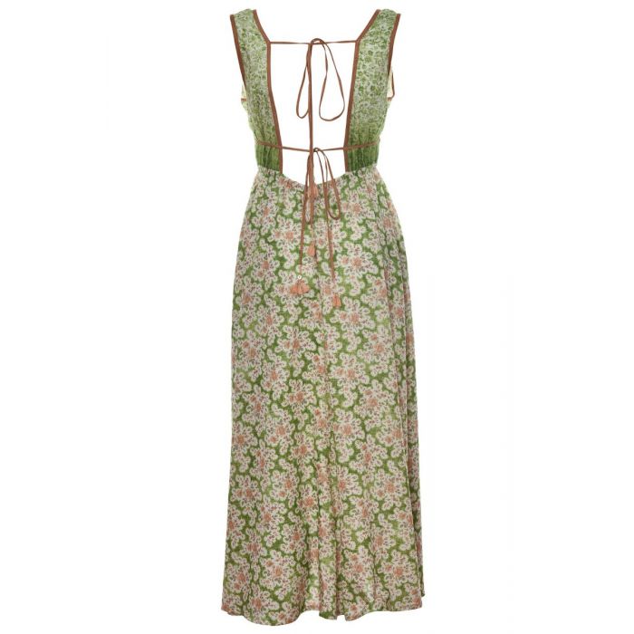 D'ascoli Sylvie Dress