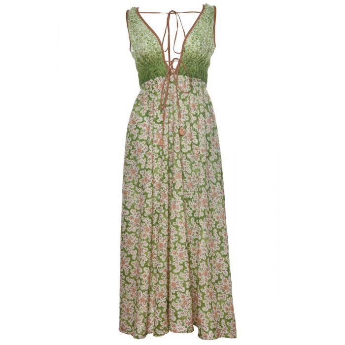 d'ascoli Sylvie Dress