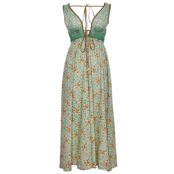 d'ascoli Sylvie Dress