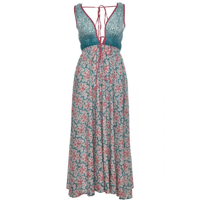 d'ascoli Sylvie Dress