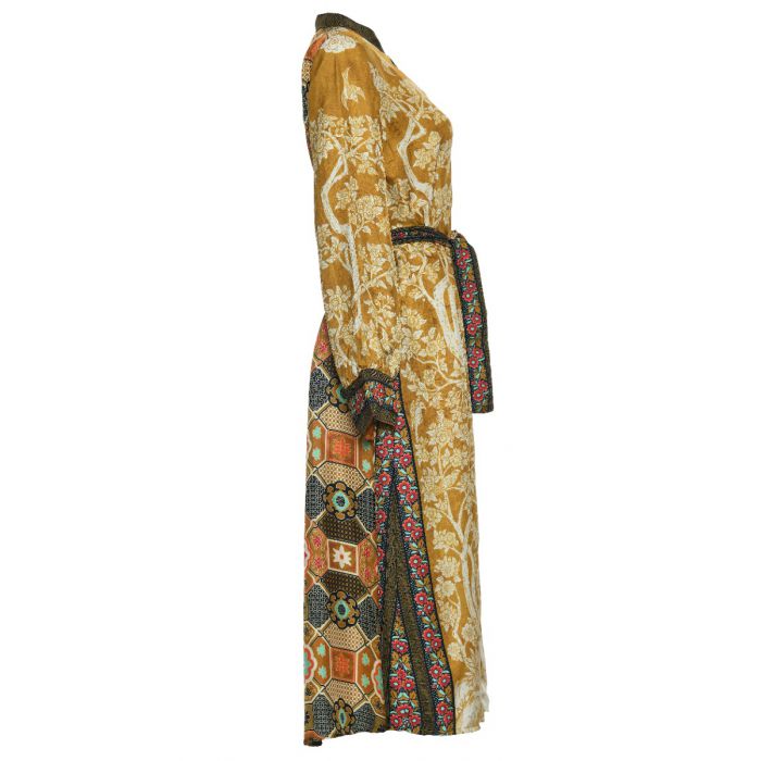 D'ascoli Tai Dress