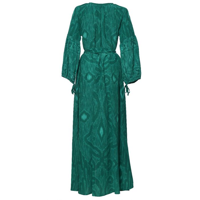 D'ascoli Tamara Midi Dress