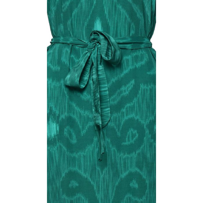 D'ascoli Tamara Midi Dress