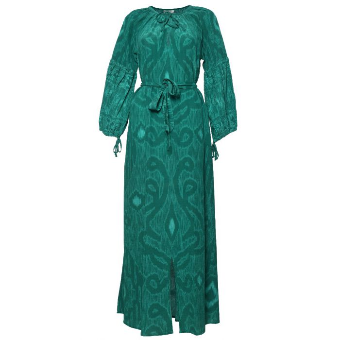 d'ascoli Tamara Midi Dress