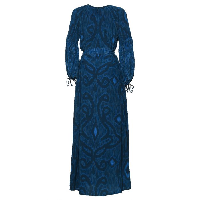 D'ascoli Tamara Midi Dress