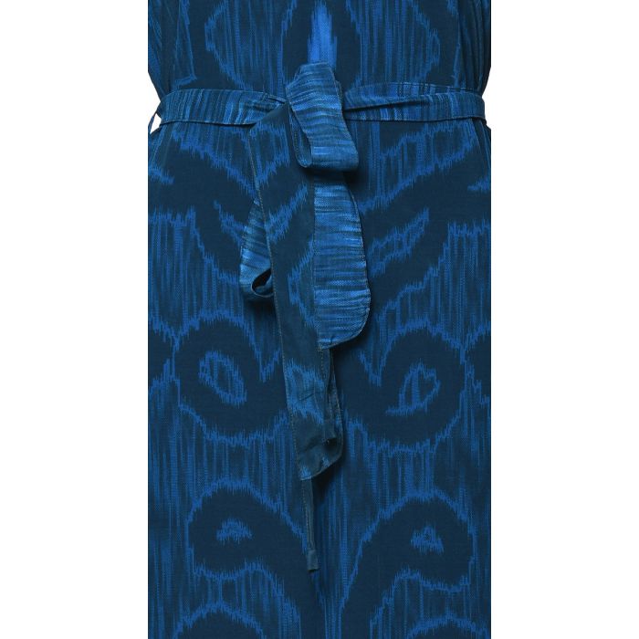 D'ascoli Tamara Midi Dress