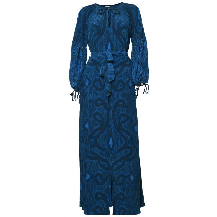 d'ascoli Tamara Midi Dress