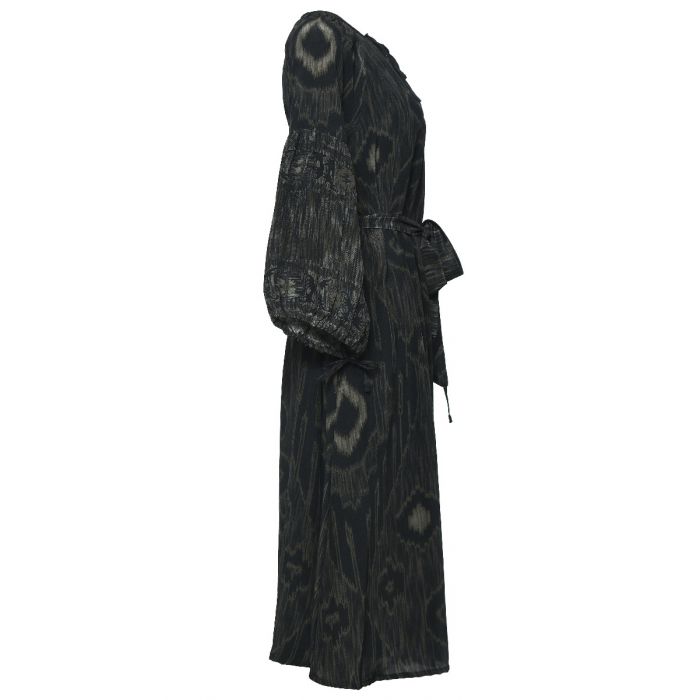 D'ascoli Tamara Midi Dress