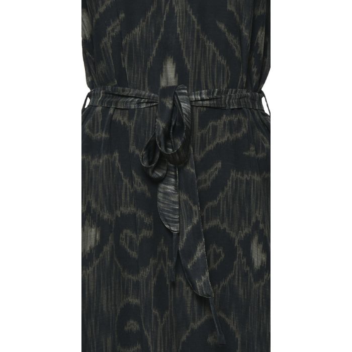 D'ascoli Tamara Midi Dress