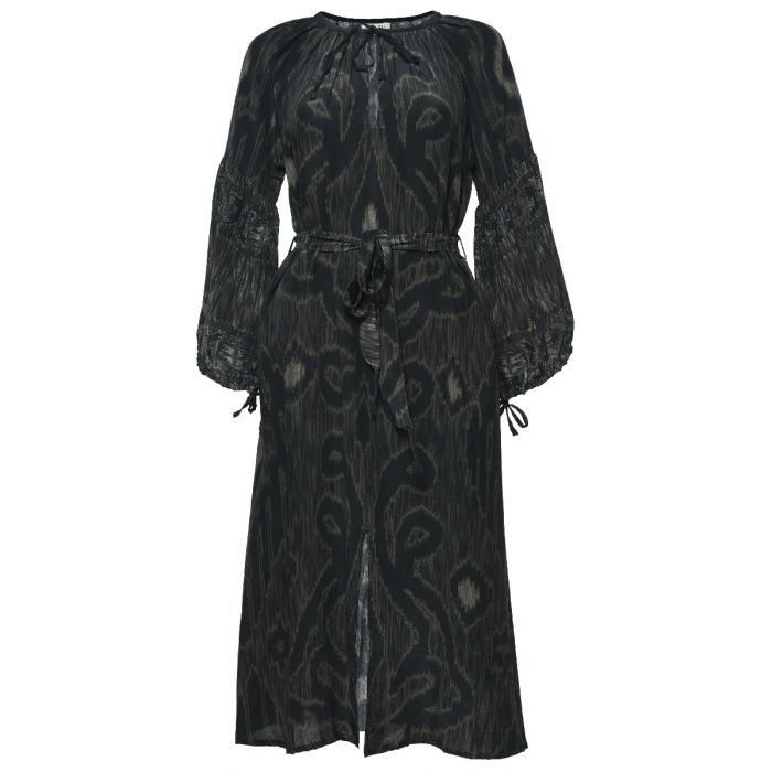 d'ascoli Tamara Midi Dress