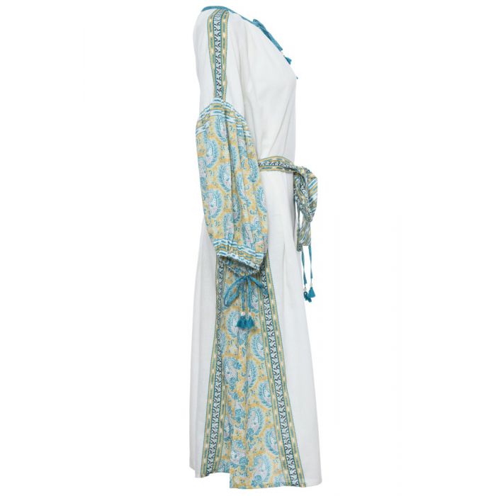 D'ascoli Tangier Midi Dress