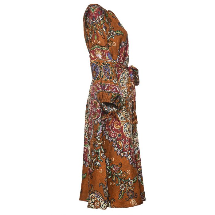 D'ascoli Taraz Dress