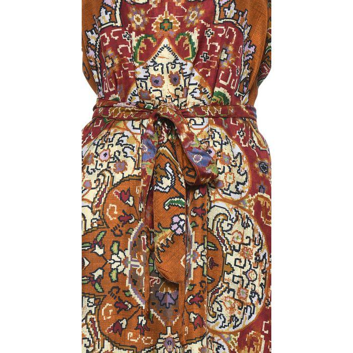 D'ascoli Taraz Dress