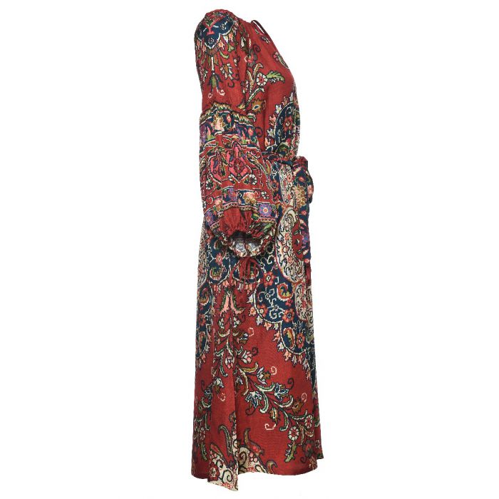 D'ascoli Taraz Dress