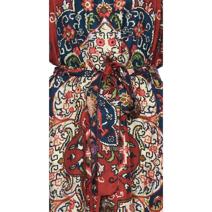 D'ascoli Taraz Dress