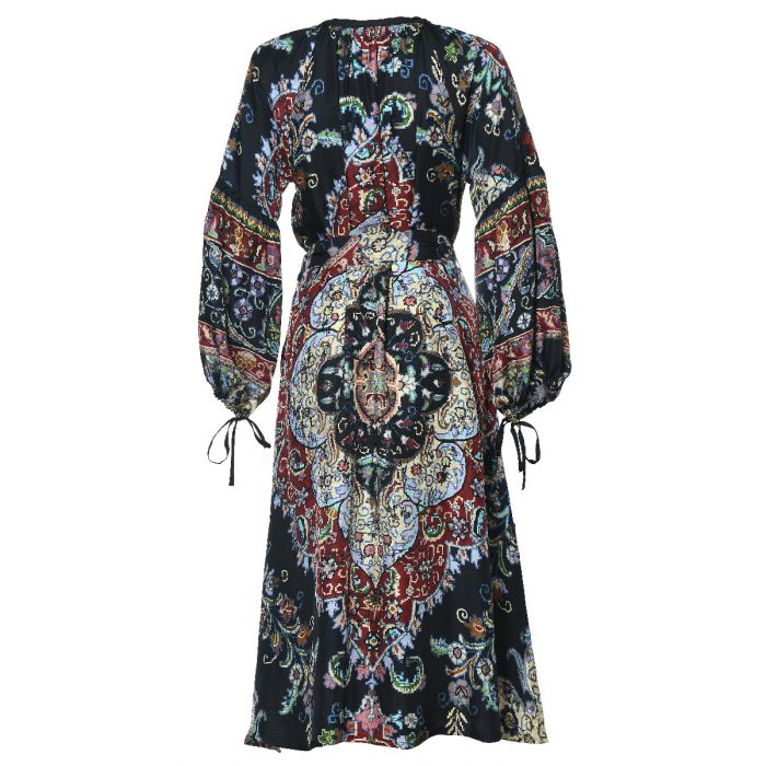 D'ascoli Taraz Dress