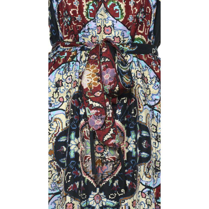 D'ascoli Taraz Dress