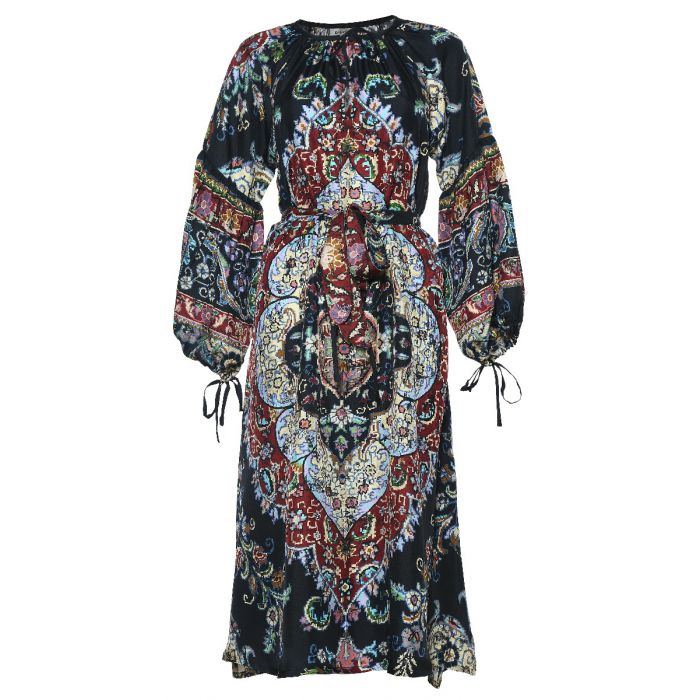d'ascoli Taraz Dress