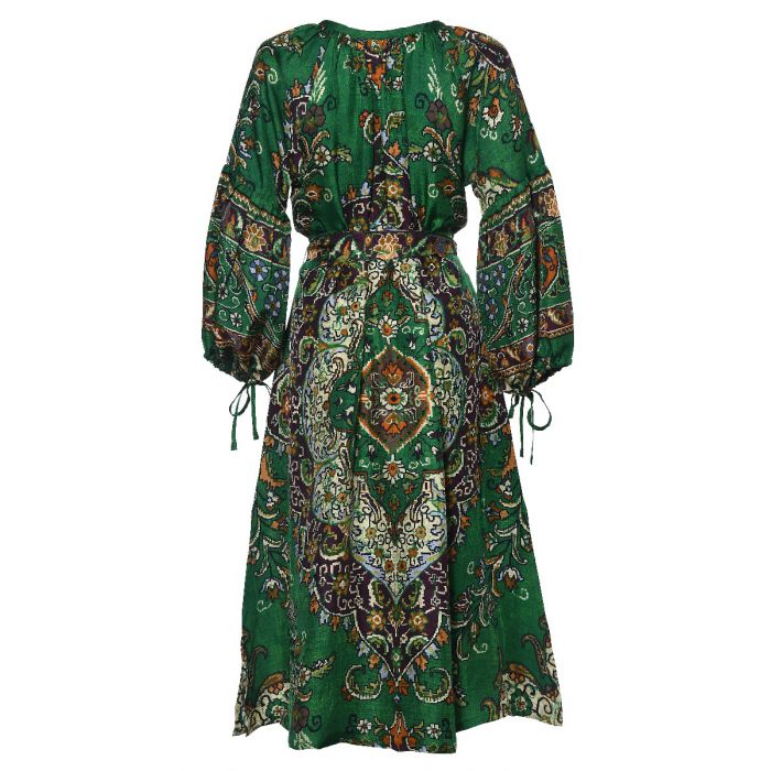 D'ascoli Taraz Dress