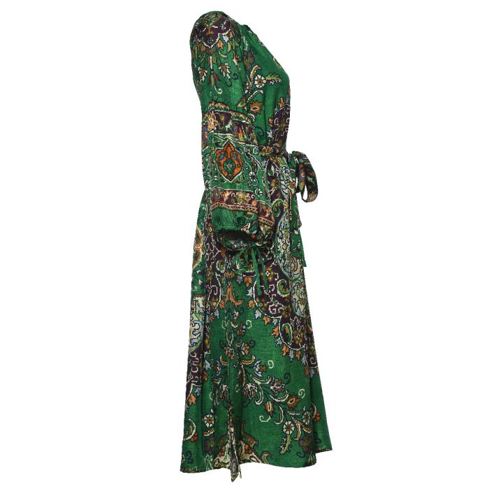 D'ascoli Taraz Dress