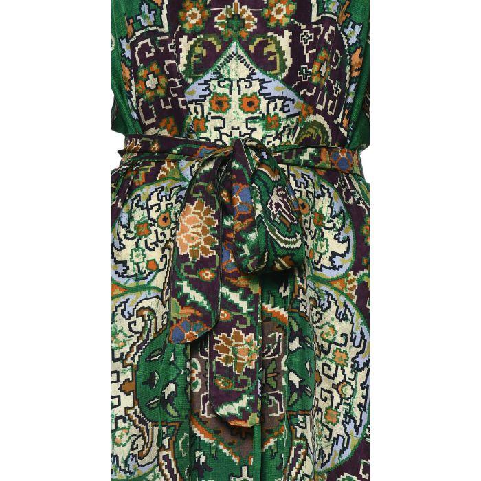 D'ascoli Taraz Dress