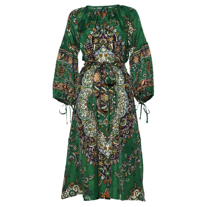 d'ascoli Taraz Dress