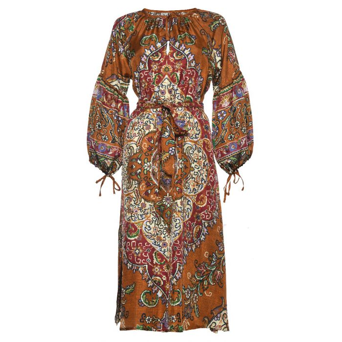 d'ascoli Taraz Dress