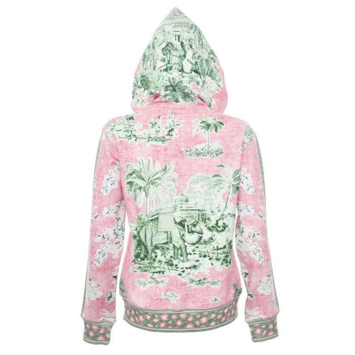 D'ascoli Tarini Hoodie