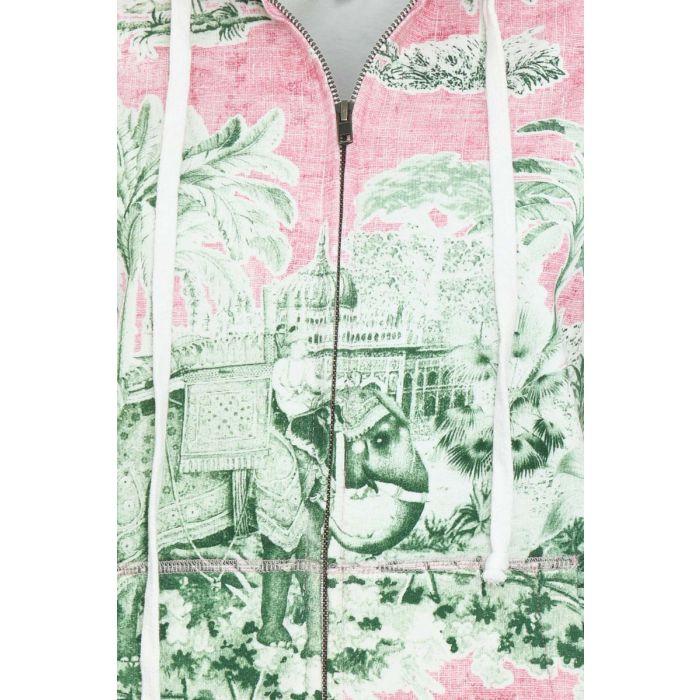 D'ascoli Tarini Hoodie