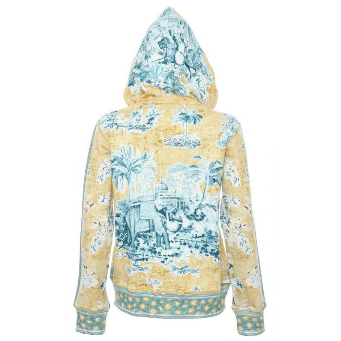 D'ascoli Tarini Hoodie