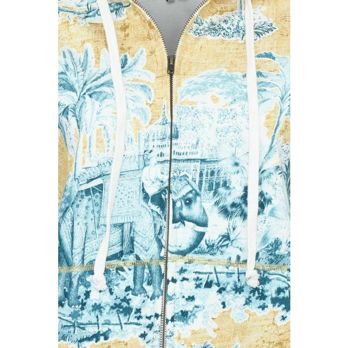 D'ascoli Tarini Hoodie