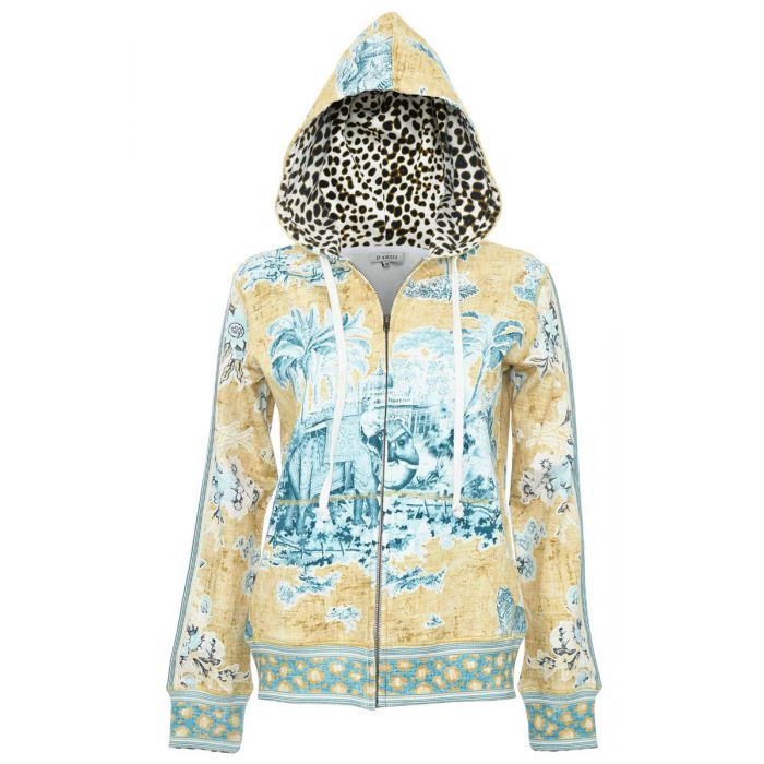 d'ascoli Tarini Hoodie