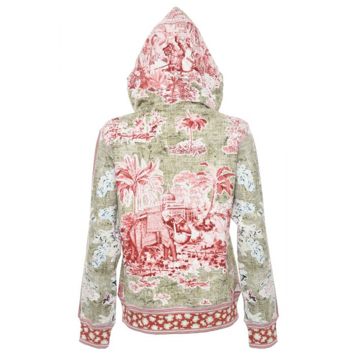 D'ascoli Tarini Hoodie