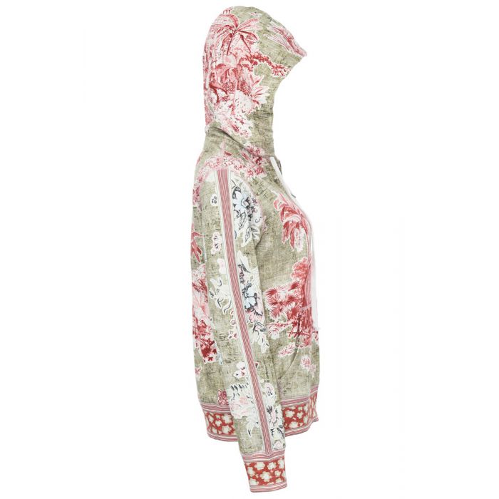 D'ascoli Tarini Hoodie