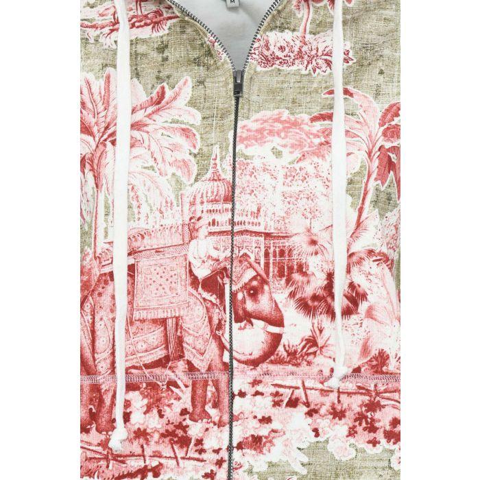 D'ascoli Tarini Hoodie