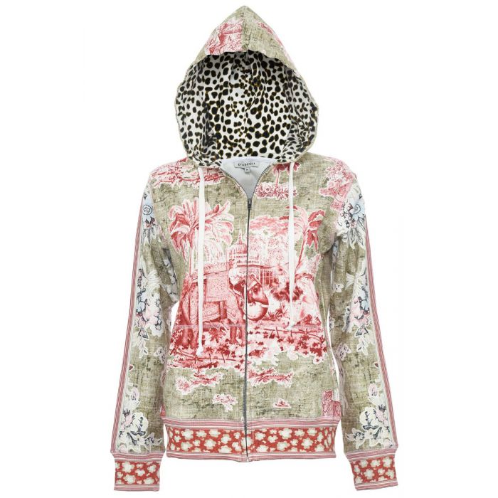 d'ascoli Tarini Hoodie