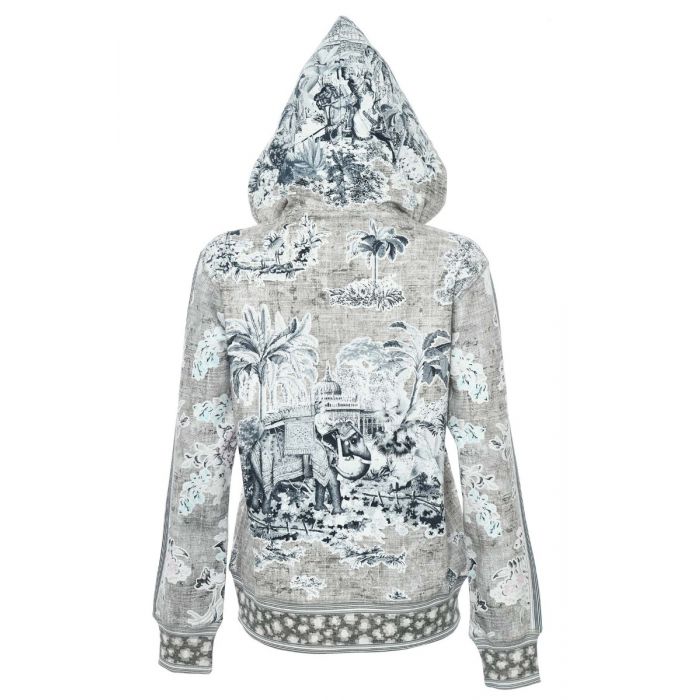 D'ascoli Tarini Hoodie