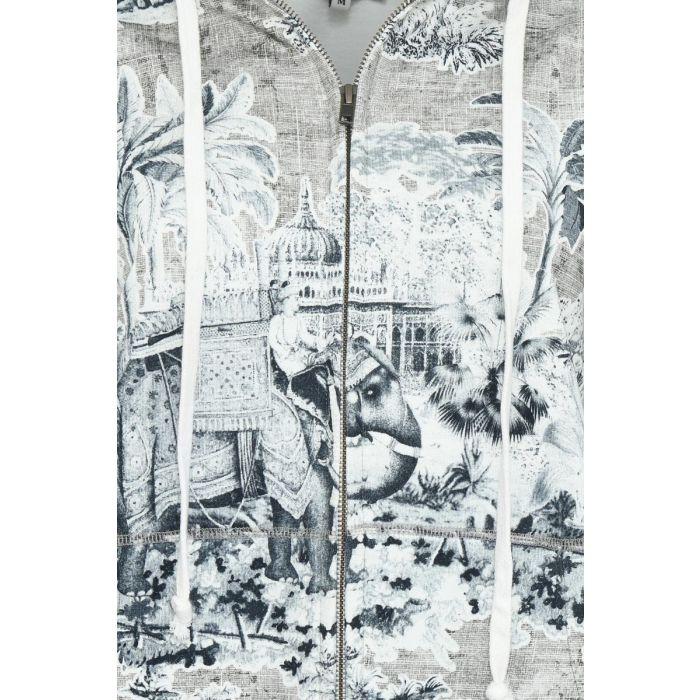 D'ascoli Tarini Hoodie