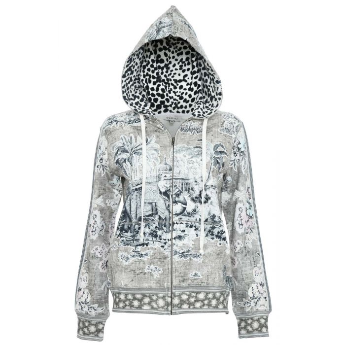 d'ascoli Tarini Hoodie