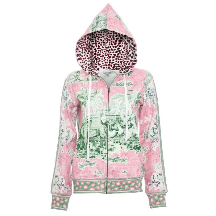 d'ascoli Tarini Hoodie