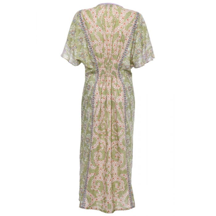 D'ascoli Tasa Dress