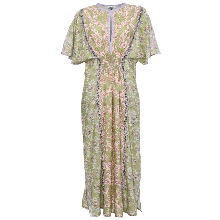 d'ascoli Tasa Dress
