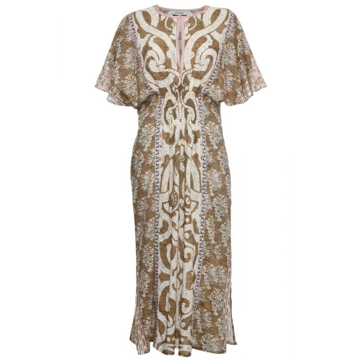 d'ascoli Tasa Dress