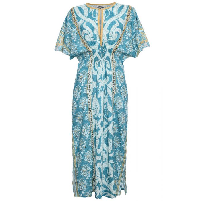 d'ascoli Tasa Dress
