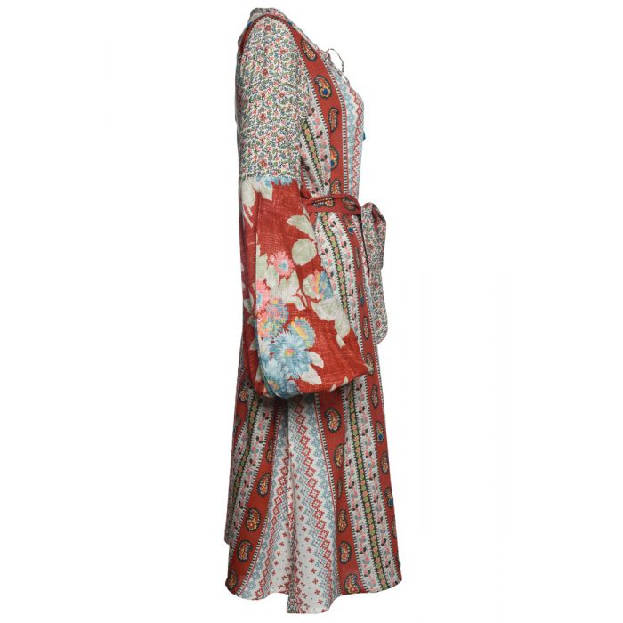 D'ascoli Tatiana Dress