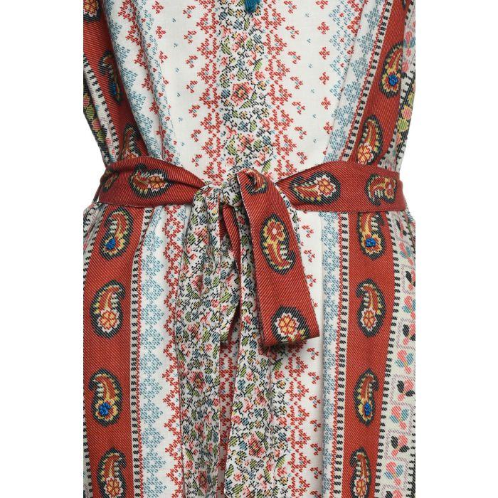 D'ascoli Tatiana Dress